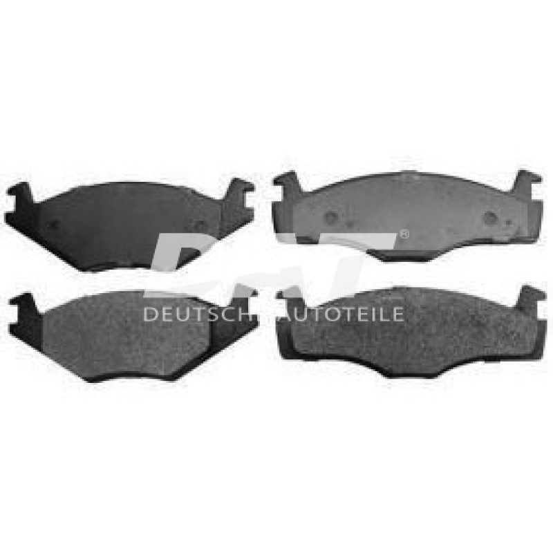 Brake Pad